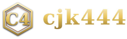 cjk444 logo